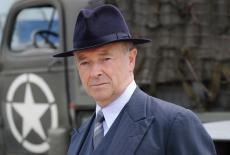 Foyle's War: The Hide: TVSS: Iconic