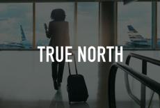 True North: TVSS: Staple