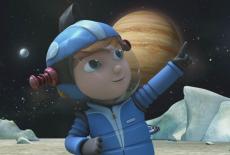 Ready Jet Go!: Which Moon Is Best?; Detective Mindy: TVSS: Iconic