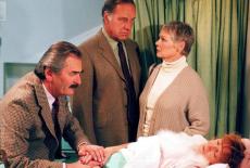 As Time Goes By: At Death's Door: TVSS: Iconic