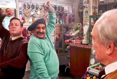 Still Open All Hours: : TVSS: Iconic