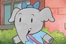 Elinor Wonders Why: The House That Ants Built; Special Places: TVSS: Iconic