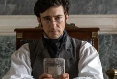 The Count of Monte Cristo on Masterpiece: The Ball: TVSS: Iconic