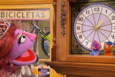 Sesame Street: Abby Helps Cinderella: TVSS: Iconic