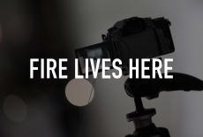 Fire Lives Here: TVSS: Staple