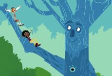 Wild Kratts: : TVSS: Iconic