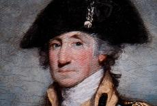 The American Revolution: An Asylum for Mankind: TVSS: Iconic