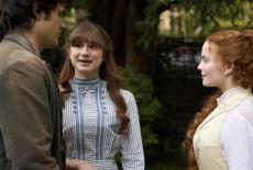 The Forsytes on Masterpiece: : TVSS: Iconic