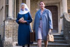 Call the Midwife: : TVSS: Iconic