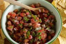 Pati's Mexican Table: My Three Favorite Boys: TVSS: Iconic