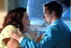 Inspector George Gently: Blue for Bluebird: TVSS: Iconic