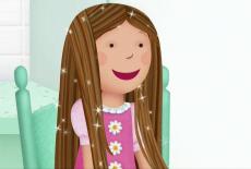 Pinkalicious & Peterrific: Dream Salon; The Duck Stops Here: TVSS: Iconic