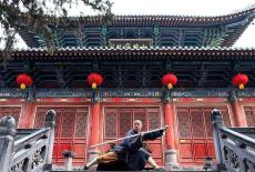 Earth's Sacred Wonders: House of the Divine: TVSS: Iconic