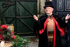 Still Open All Hours: Christmas Special: TVSS: Iconic