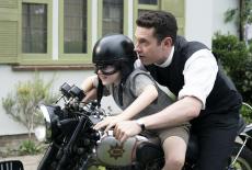 Grantchester on Masterpiece: : TVSS: Iconic