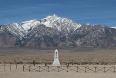 POV: Manzanar, Diverted: When Water Becomes Dust: TVSS: Iconic