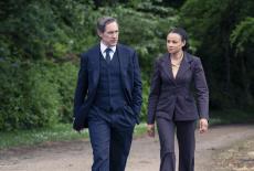 Dalgliesh: Death of an Expert Witness: Part 2: TVSS: Iconic