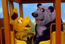 Donkey Hodie: Trolley Visits Someplace Else; Wish Upon a Fish: TVSS: Iconic