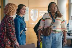 The Marlow Murder Club on Masterpiece: : TVSS: Iconic