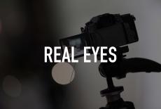 Real Eyes: TVSS: Staple