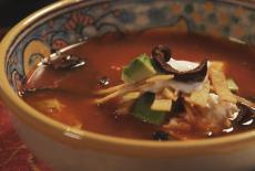 Pati's Mexican Table: Meals in a Minute: TVSS: Iconic