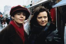 As Time Goes By: The Stalker: TVSS: Iconic