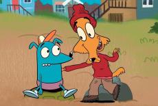 Let's Go Luna!: Nature Calls; Story Story: TVSS: Iconic