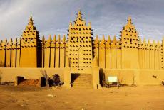 Earth's Sacred Wonders: Closer to the Divine: TVSS: Iconic