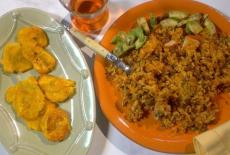 Sara's Weeknight Meals: From the Latin Kitchen: TVSS: Iconic