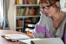 Magpie Murders on Masterpiece: : TVSS: Iconic