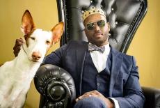 Human Footprint: Man's Best Friend: TVSS: Iconic