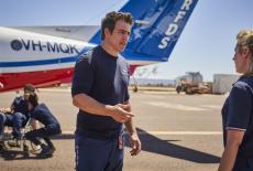 RFDS: Royal Flying Doctor Service: : TVSS: Iconic