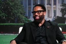 The Chavis Chronicles: Will Roundtree: TVSS: Iconic