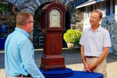 Antiques Roadshow: Castle Farms Hour 2: TVSS: Iconic