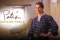 Pati's Mexican Table: TVSS: Banner-L1