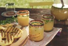 Pati's Mexican Table: Family Fiesta: TVSS: Iconic