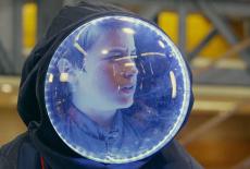 Odd Squad: Extreme Cakeover; A Job Well Undone: TVSS: Iconic