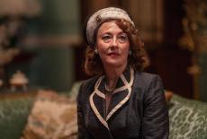 Magpie Murders on Masterpiece: : TVSS: Iconic