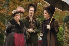 Sanditon on Masterpiece: : TVSS: Iconic