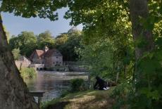 Midsomer Murders: A Grain of Truth: Part 1: TVSS: Iconic