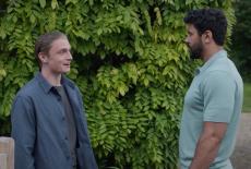 Midsomer Murders: A Grain of Truth: Part 2: TVSS: Iconic