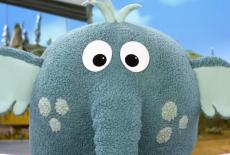 Donkey Hodie: A Donkey Dilemma; The Quiet Game: TVSS: Iconic