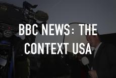 BBC News: The Context USA: TVSS: Staple