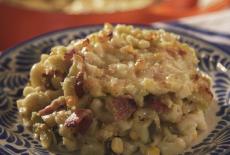 Pati's Mexican Table: American Classics, My Way: TVSS: Iconic