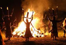 Earth's Sacred Wonders: Visions of the Divine: TVSS: Iconic