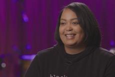 To Dine For With Kate Sullivan: Arlan Hamilton. Venture Capitalist. Author. Location: Los Angeles, CA.: TVSS: Iconic