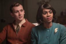 Magpie Murders on Masterpiece: : TVSS: Iconic