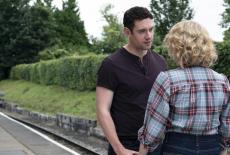 Grantchester on Masterpiece: : TVSS: Iconic