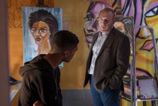 The Chelsea Detective: A Chelsea Education: Part 2: TVSS: Iconic