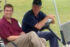 The Real Crown: Inside the House of Windsor: Tomorrow's People: TVSS: Iconic